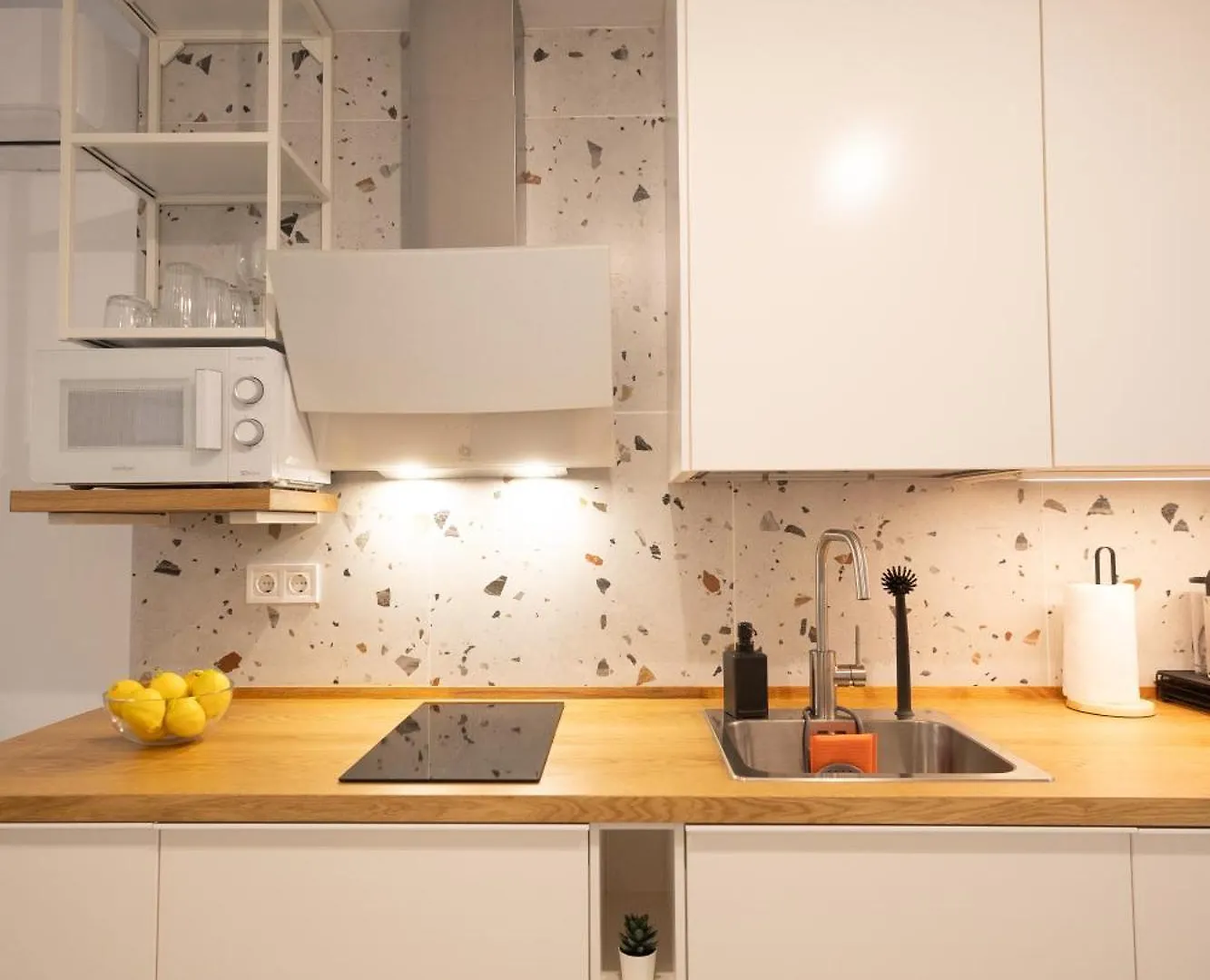 Agreda Playa Apartment Malaga Spain