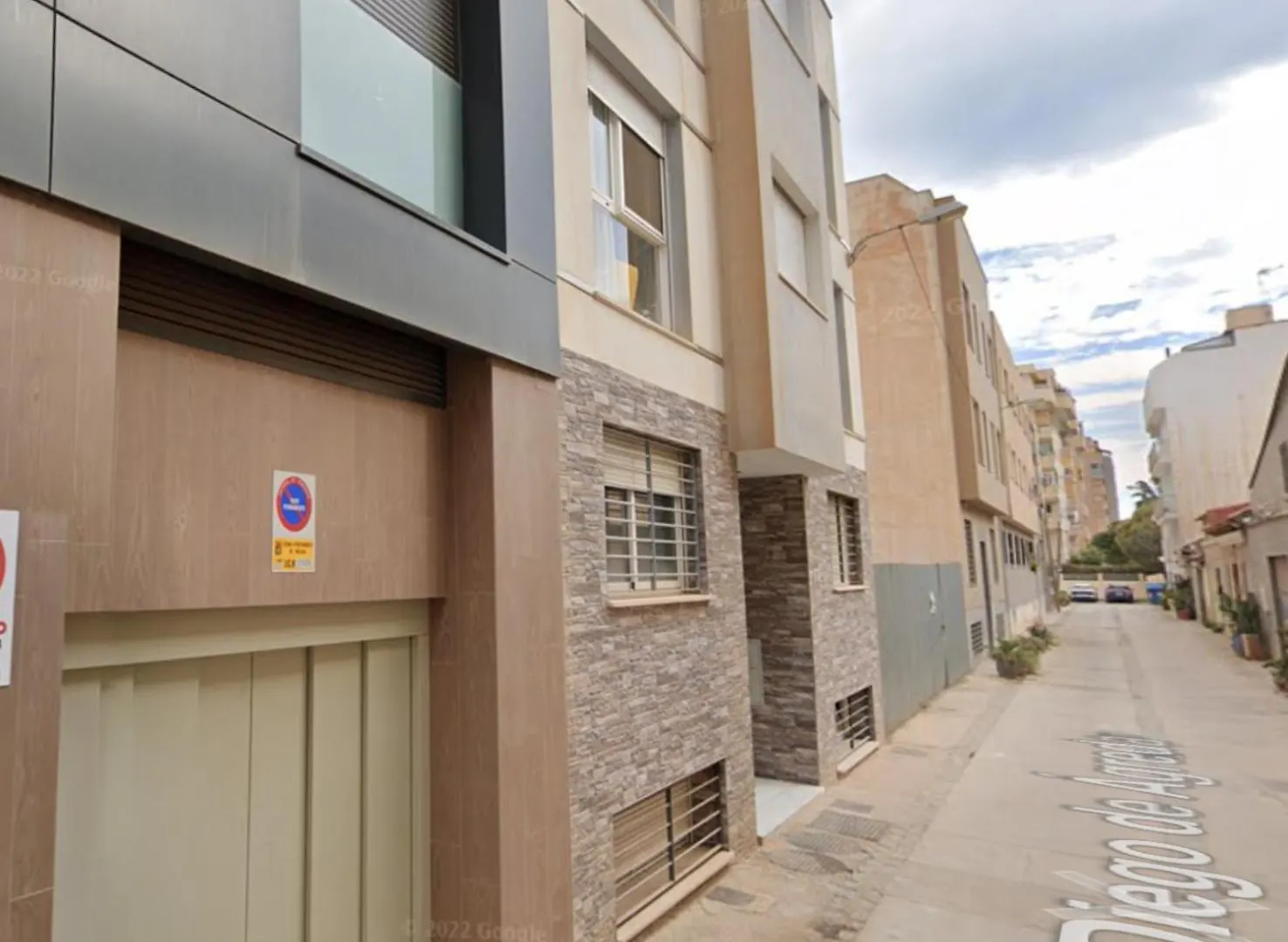 Agreda Playa Apartment Malaga