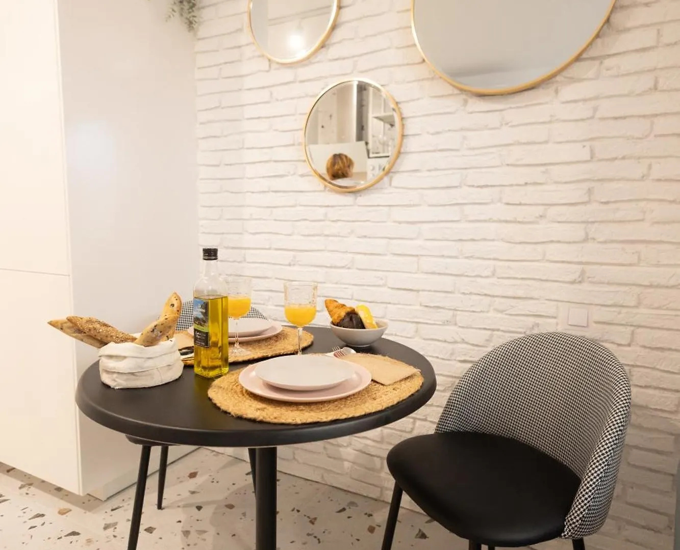 Agreda Playa Apartment Malaga
