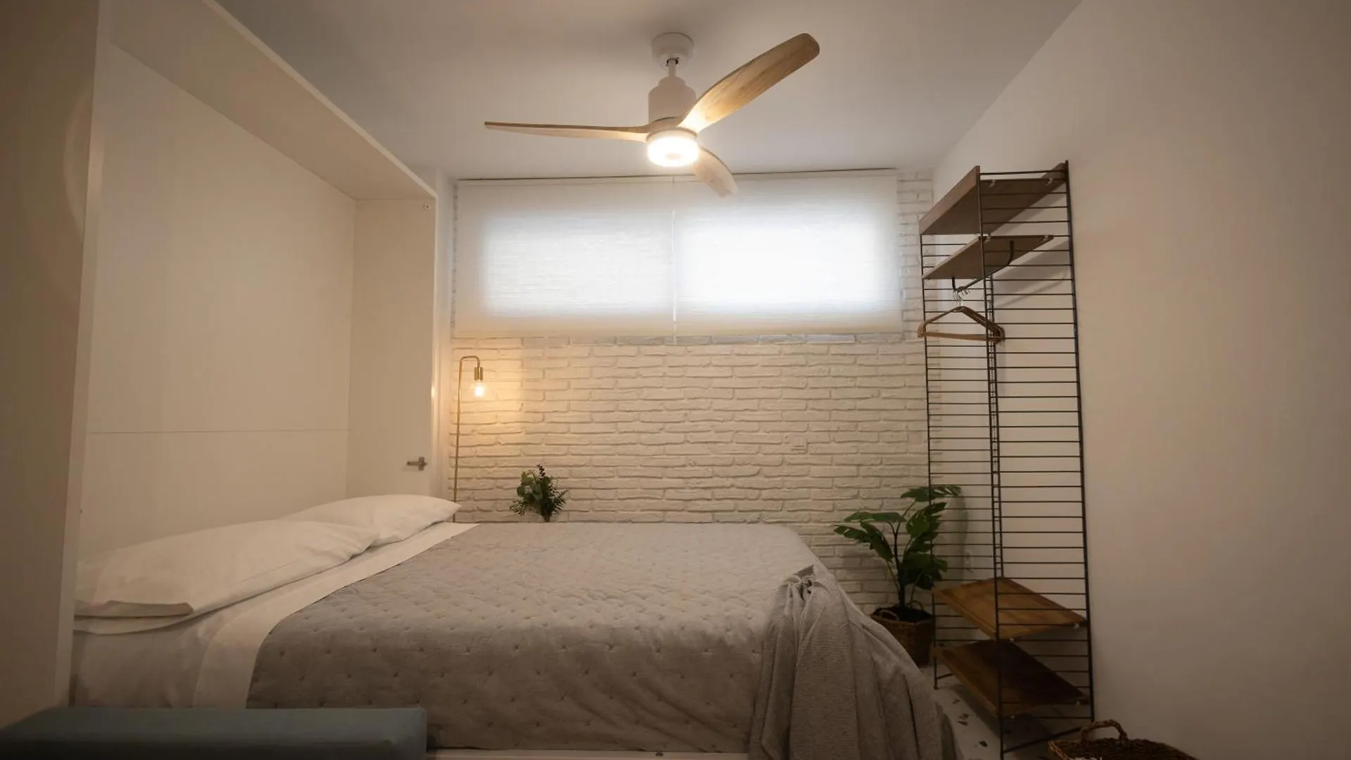 Agreda Playa Apartment Malaga