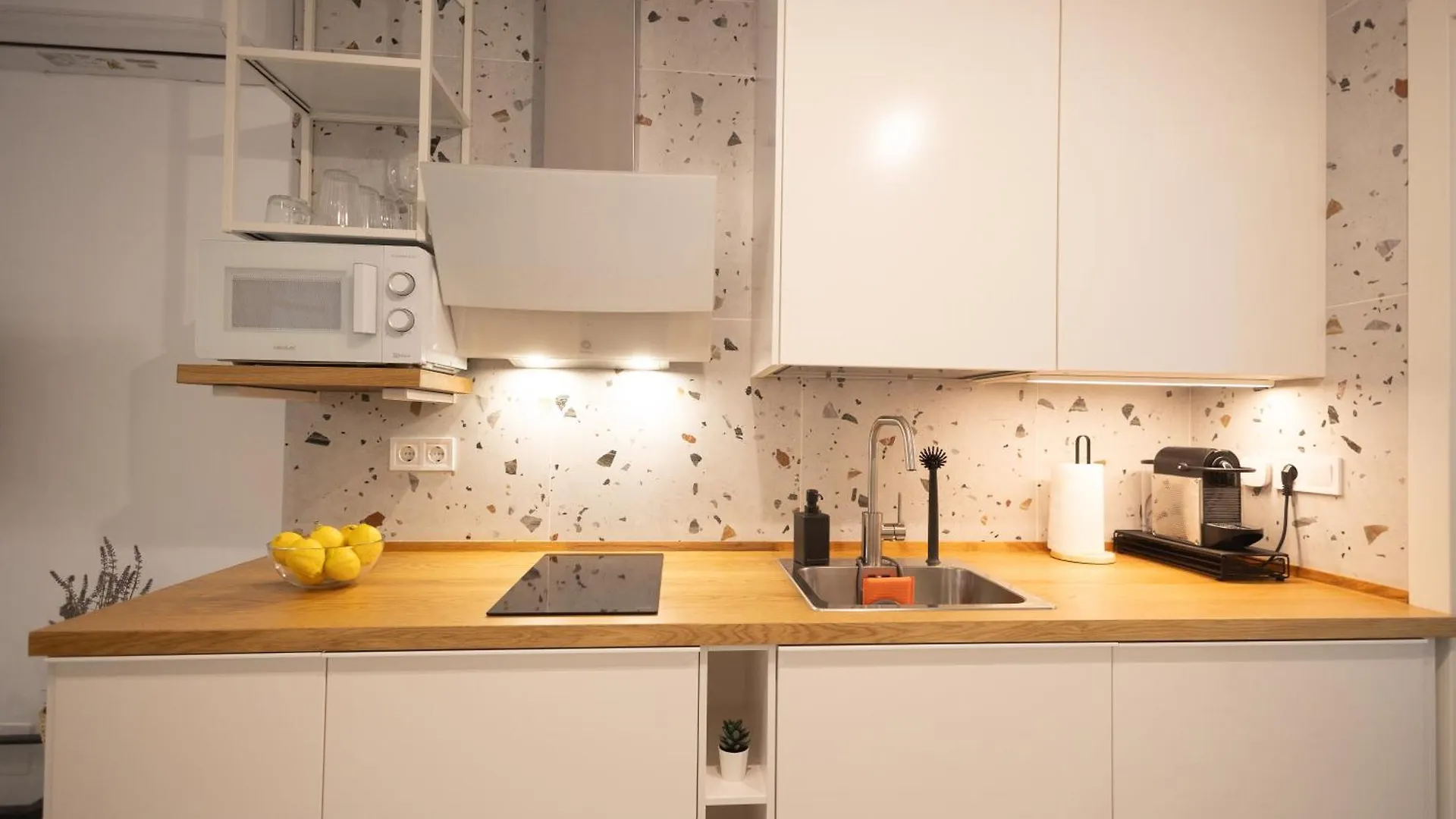 Agreda Playa Apartment Malaga 0*,