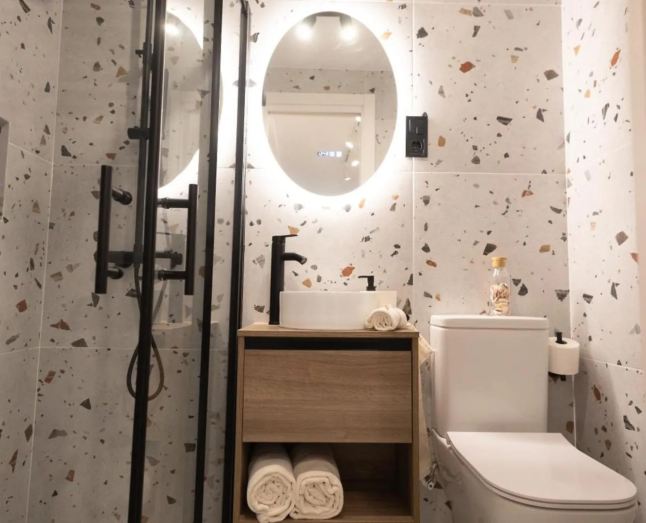 Agreda Playa Apartment Malaga