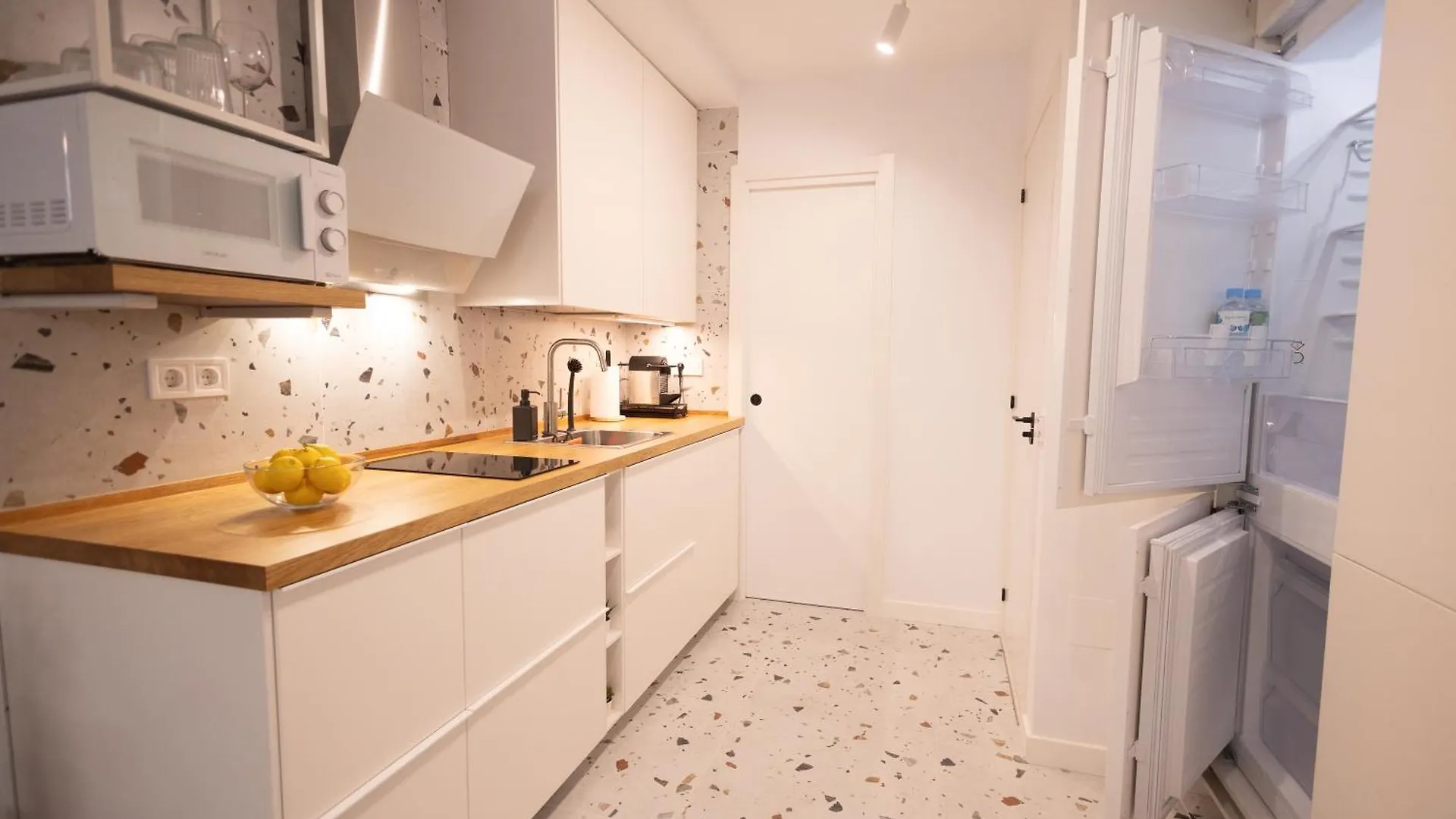 Agreda Playa Apartment Malaga