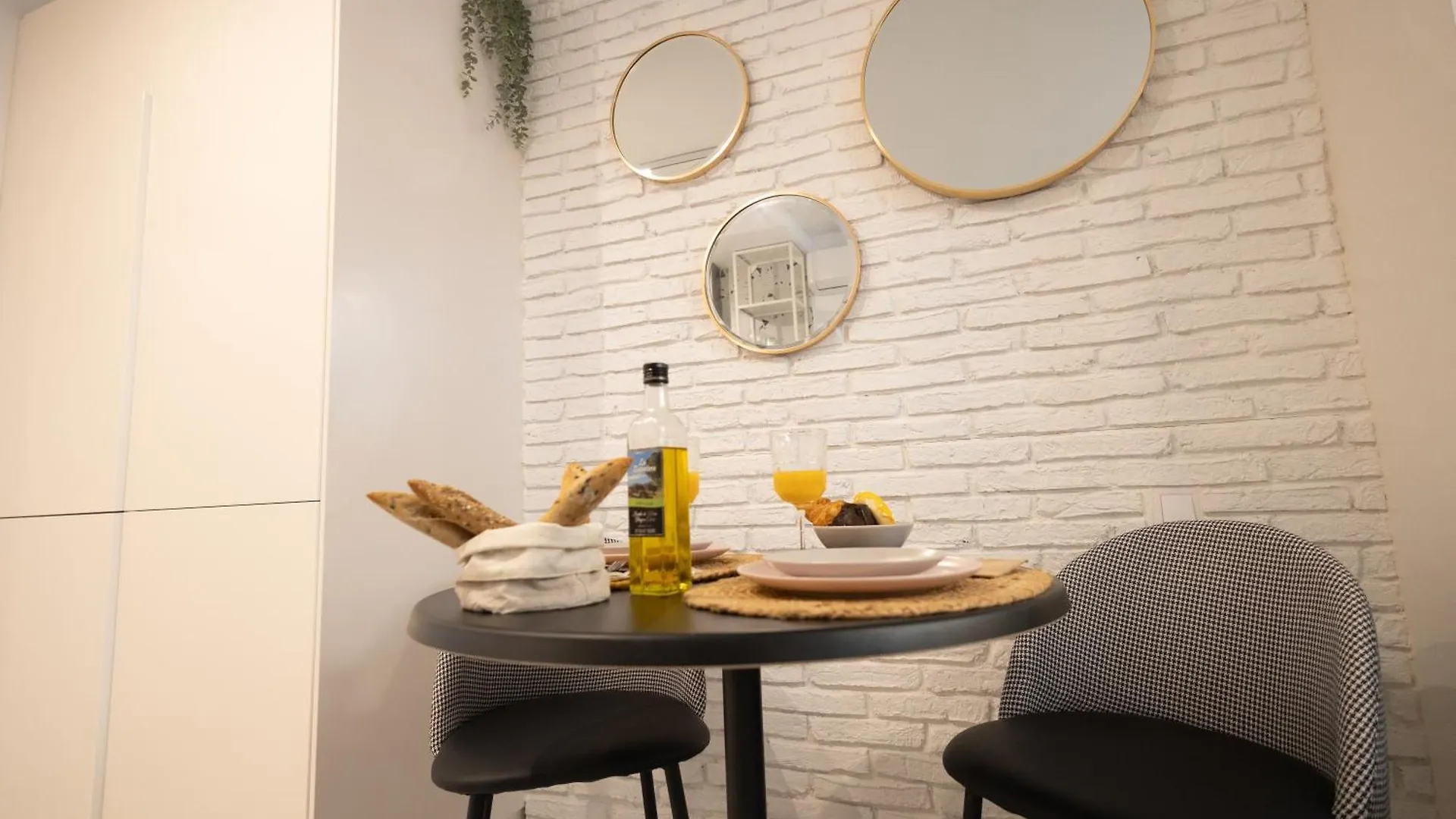 Agreda Playa Apartment Malaga 0*,  Spain